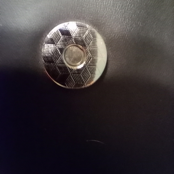 October Jaipur Clutch - Picture 5 of 10